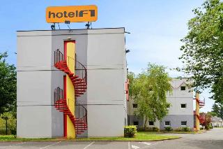 HotelF1 Marseille Plan de Campagne N°2, Marseille