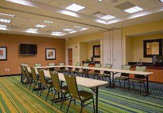 Fairfield Inn & Suites Montgomery Eastchase Pkwy
