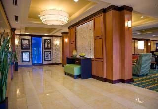 Fairfield Inn & Suites Montgomery Eastchase Pkwy