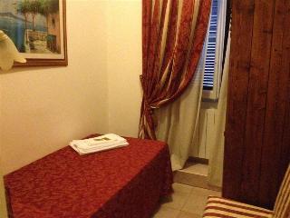 Hotel Sicilia, Milan