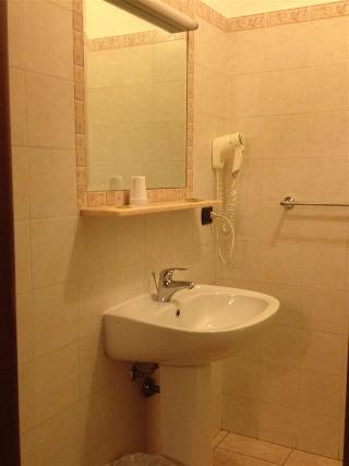 Hotel Sicilia, Milan