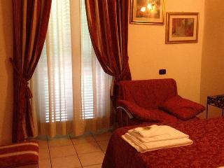 Hotel Sicilia, Milan