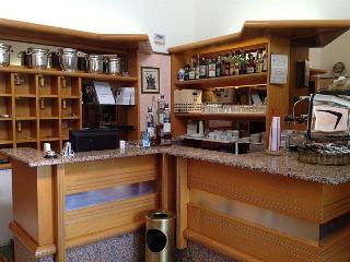 Hotel Sicilia, Milan