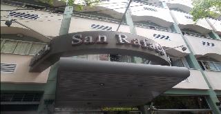 Hotel San Rafael