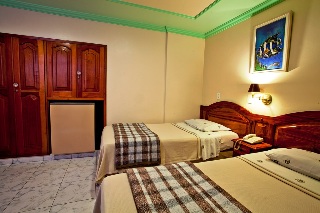 Room
 di Krystal Hotel 