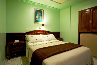 Room
 di Krystal Hotel 