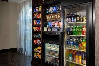Four Points by Sheraton Memphis East