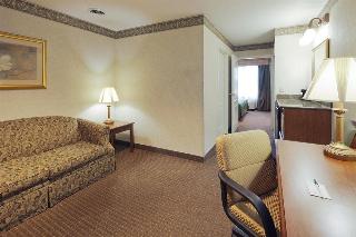 Country Inn & Suites by Radisson Mansfield OH