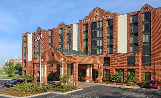 Hyatt Place Minneapolis/Eden Prairie