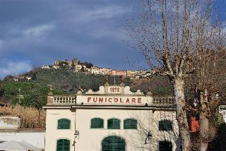 Belvedere, Montecatini