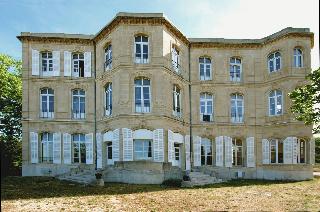 Auberge De Bois Luzy