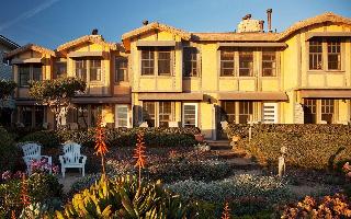Cottage Inn By the Sea