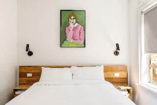 Apartments of South Yarra