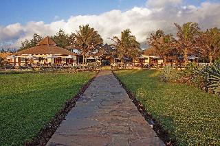 Ocean Beach Resort & Spa
