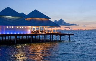 Diamonds Thudufushi Beach & Water Villas