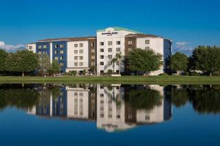 Springhill Suites Orlando North/Sanford
