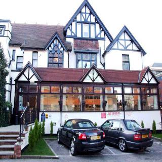 Amblehurst, Manchester