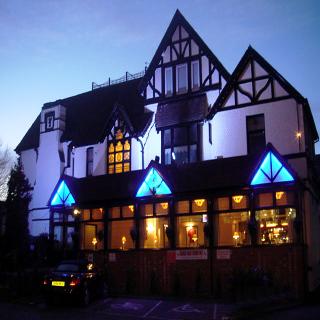 Amblehurst, Manchester