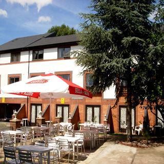 Amblehurst, Manchester