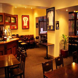 Amblehurst, Manchester