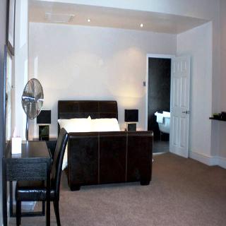 Amblehurst, Manchester