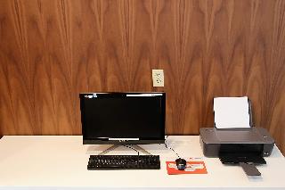 Holiday Inn Express Hotel & Suites Ashland