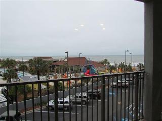 Myrtle Beach Resort