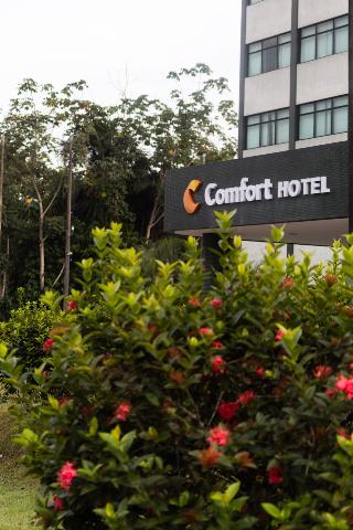Comfort Hotel Manaus
