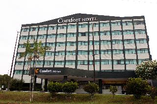 Comfort Hotel Manaus