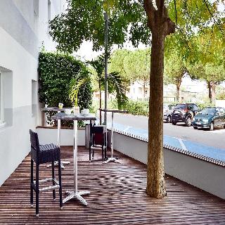 ibis budget Montpellier Centre Millénaire