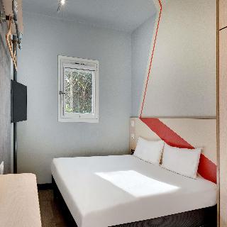 ibis budget Montpellier Centre Millénaire