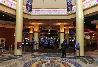 Miccosukee Casino Resort