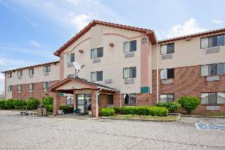 OYO Hotel Portage I-94