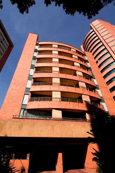 General view
 di Leblon Suites