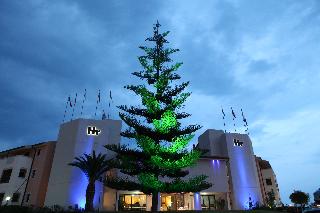 Heraclea Hotel Residence, Matera