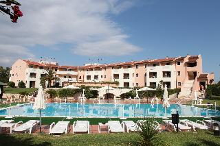Heraclea Hotel Residence, Matera