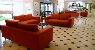 Heraclea Hotel Residence, Matera