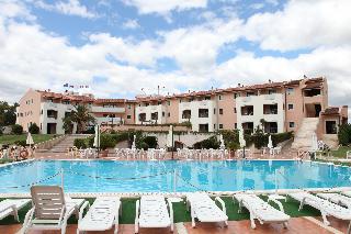 Heraclea Hotel Residence, Matera