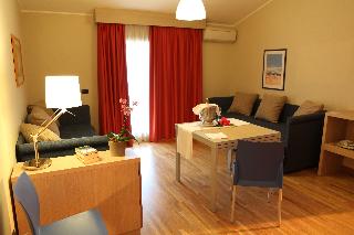 Heraclea Hotel Residence, Matera