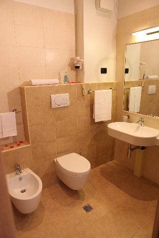 Heraclea Hotel Residence, Matera