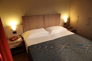 Heraclea Hotel Residence, Matera