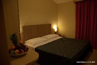 Heraclea Hotel Residence, Matera