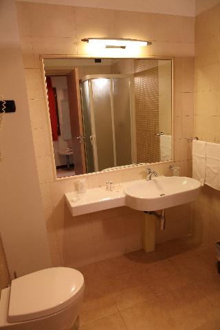 Heraclea Hotel Residence, Matera