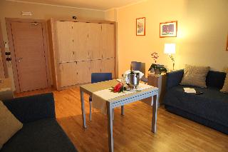 Heraclea Hotel Residence, Matera