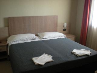 Heraclea Hotel Residence, Matera