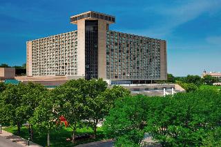 The Westin Kansas City at Crown Center