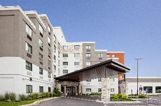 Holiday Inn Express Roseville - St. Paul