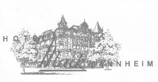 Hotel Mack