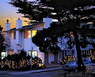 Carmel Wayfarer Inn