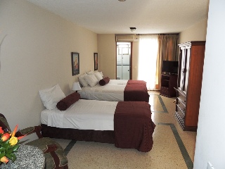 Room
 di San Pedro del Fuerte